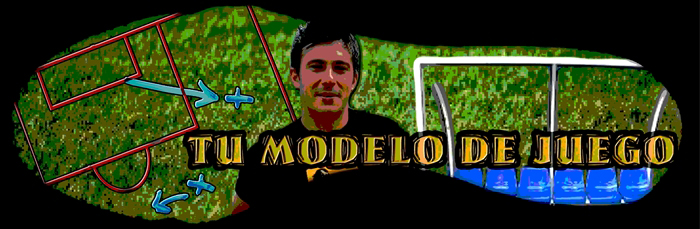 Tu Modelo de Juego